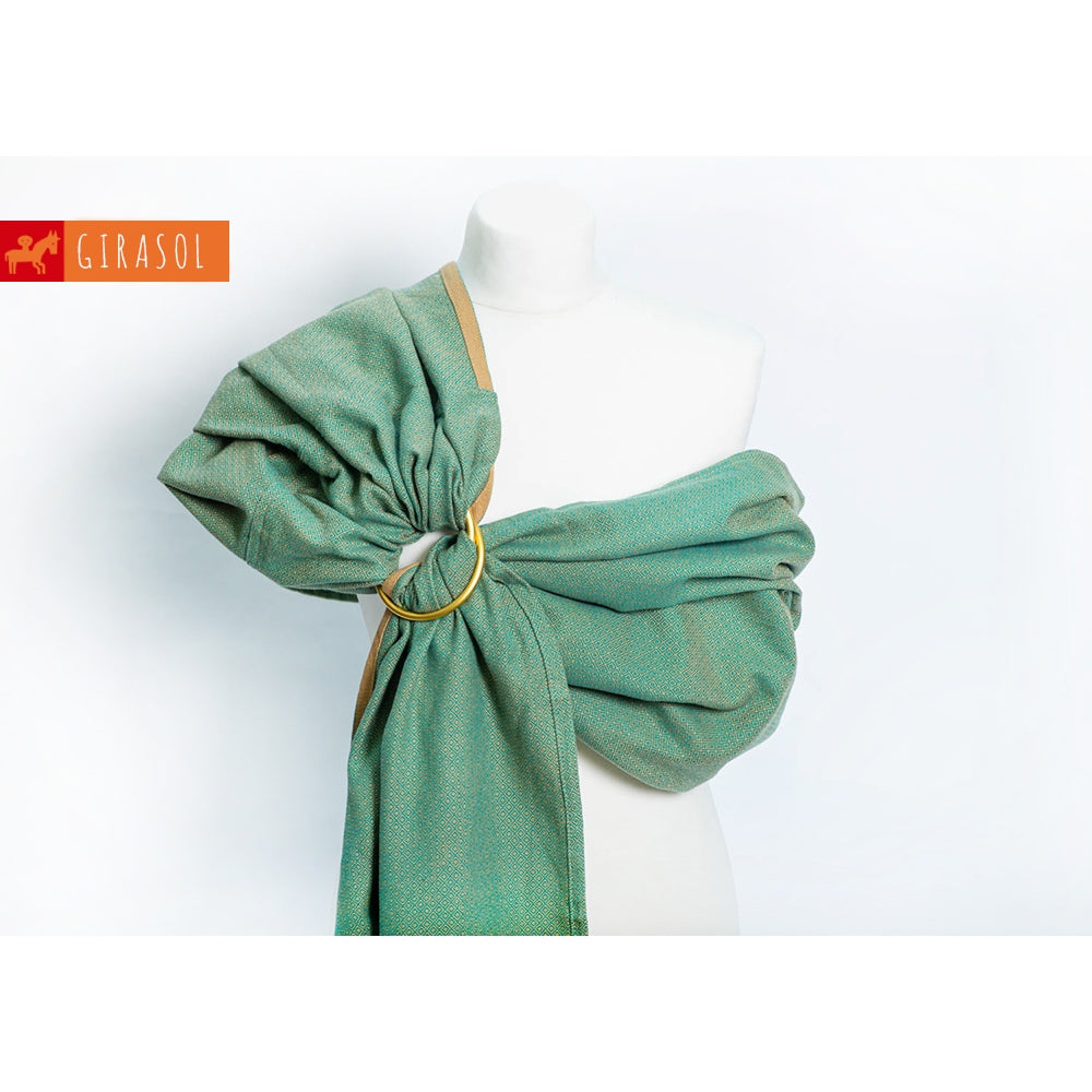 Ring Slings – Diaper Lab