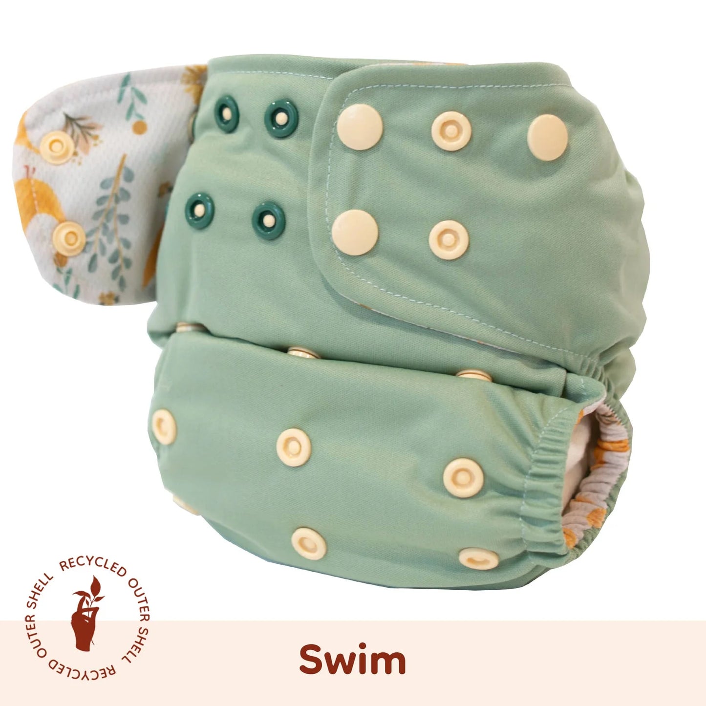 Lighthouse Kids Swim Diaper