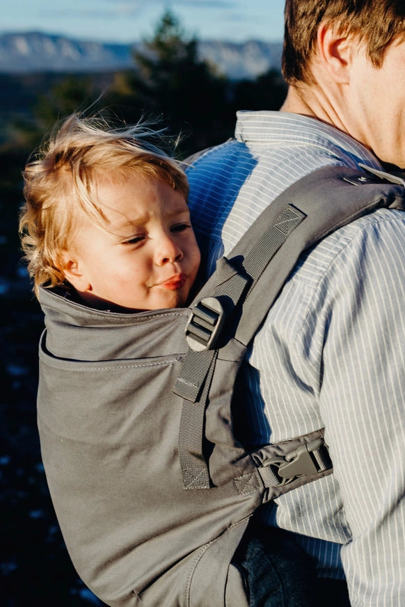 Boba X Baby Carrier