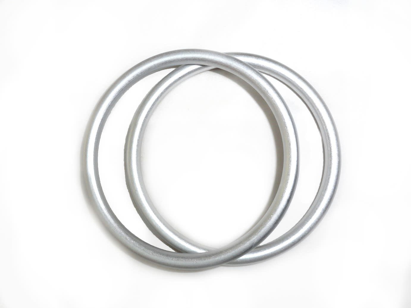 Aluminum sales sling rings