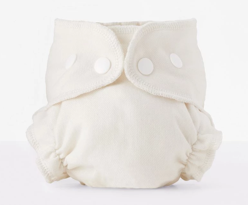 Esembly Waterproof Outer + Swim Diaper