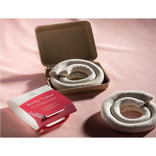 Earth Mama Organics Booby Tubes