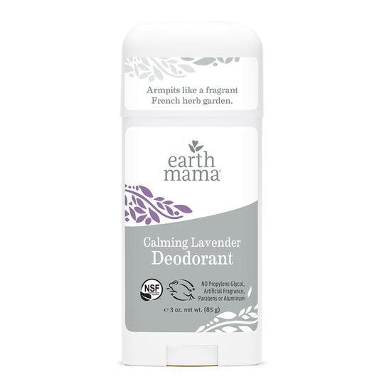 Earth Mama Organics Deodorant