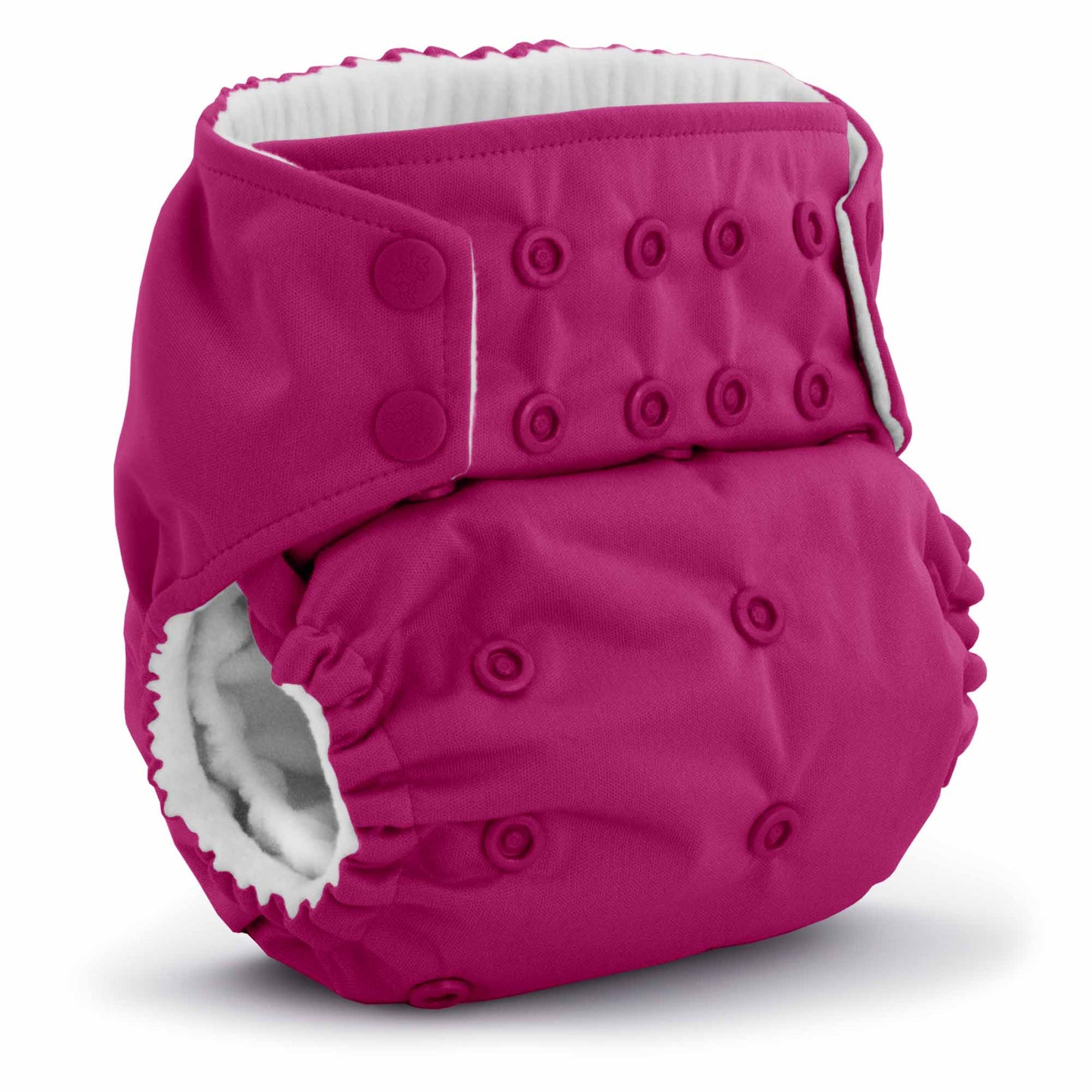 Rumparooz G3 One Size Stay Dry Pocket Diaper - Solids