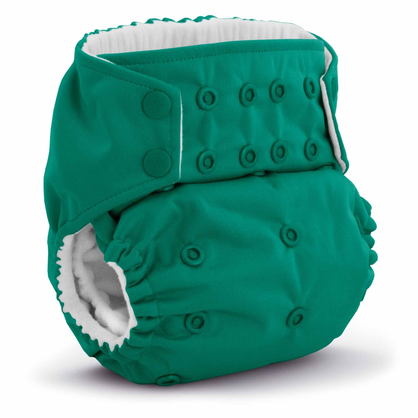 Rumparooz G3 One Size Stay Dry Pocket Diaper - Solids