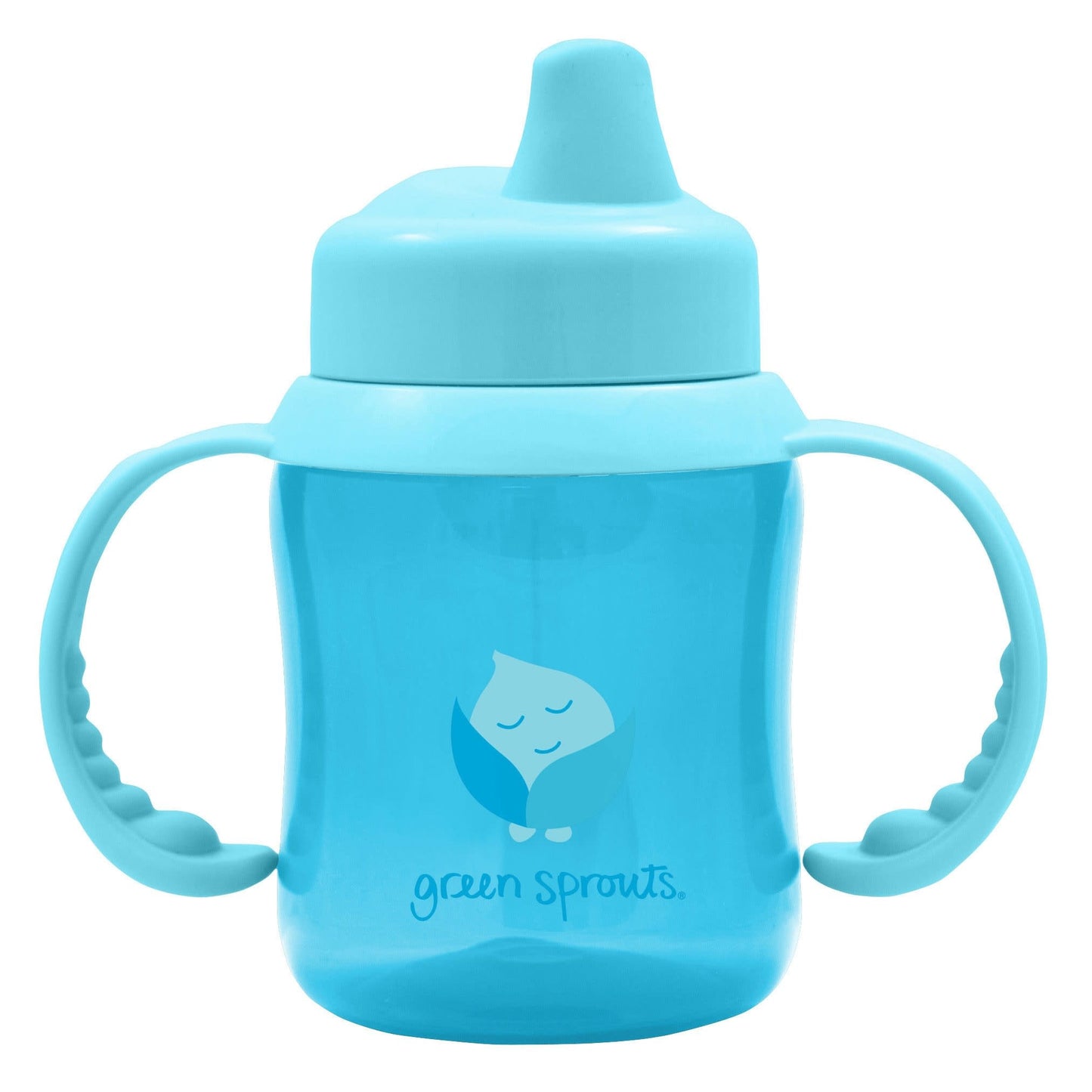 Green Sprouts Non Spill Sippy Cup