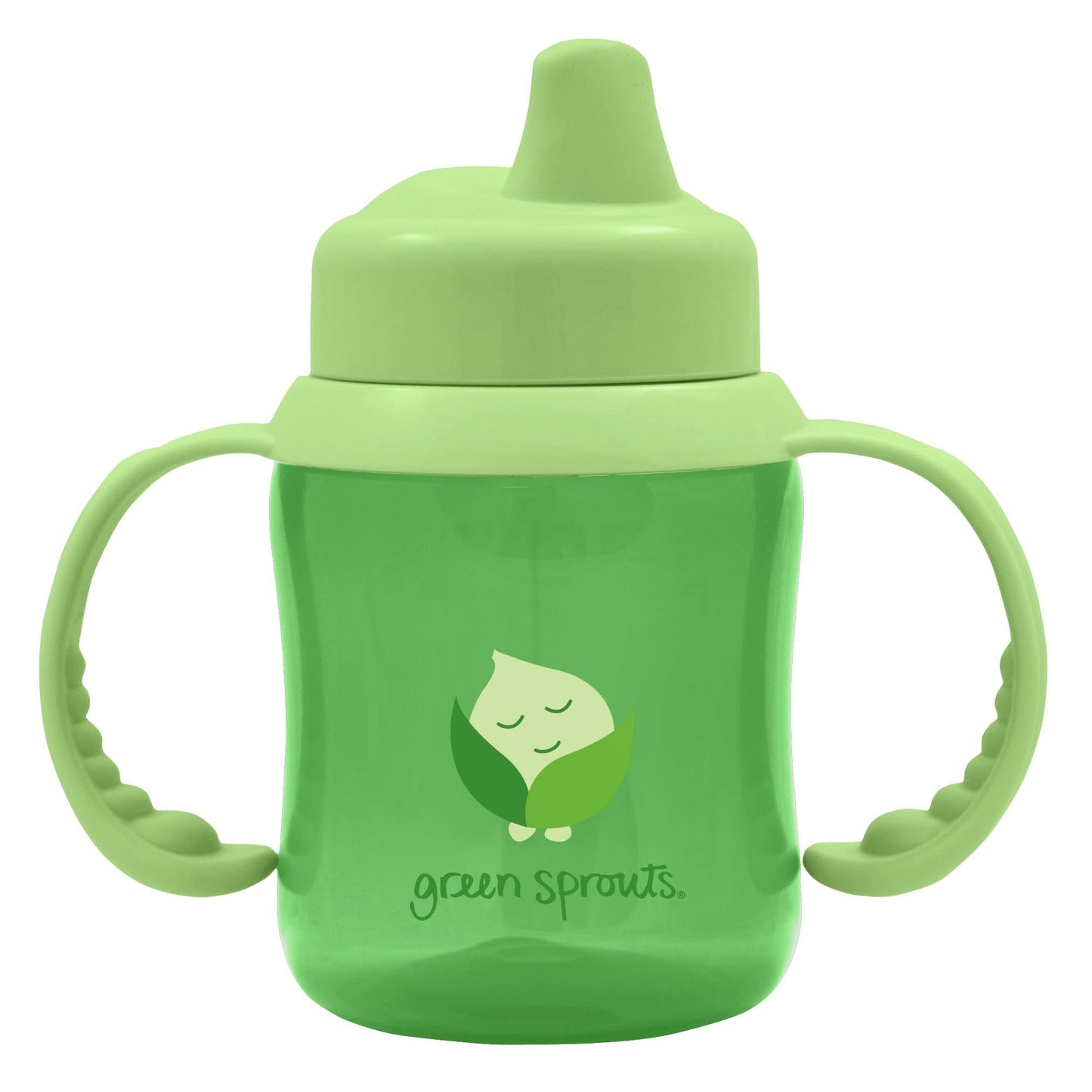 Green Sprouts Non Spill Sippy Cup