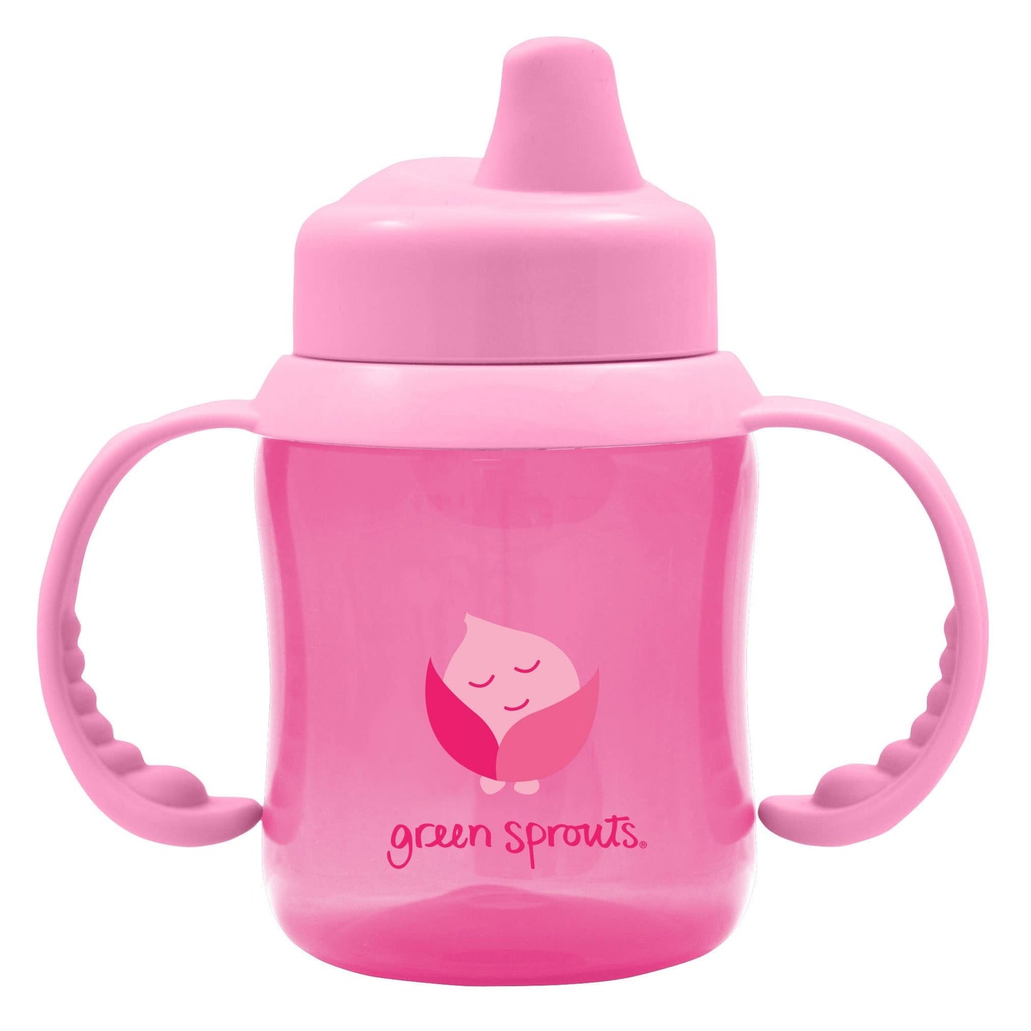 Green Sprouts Non Spill Sippy Cup
