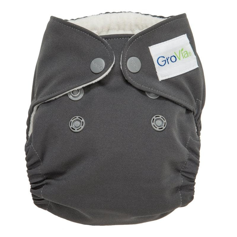 GroVia Newborn All in One (AIO)