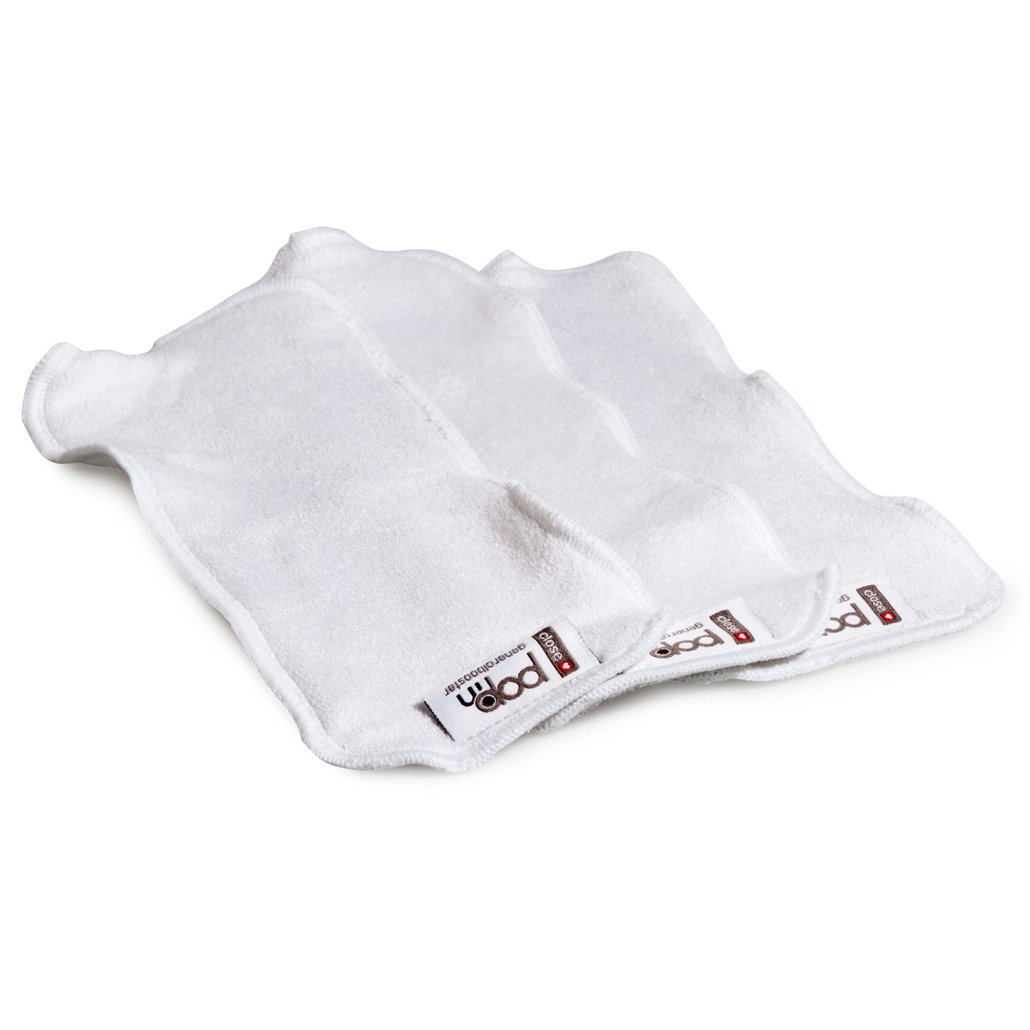 Close Pop-in General Booster - Pack of 3