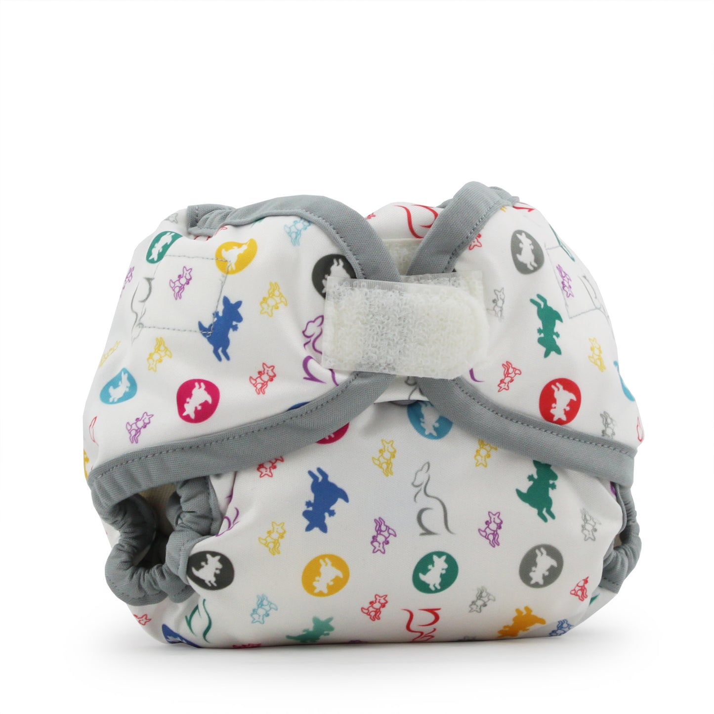Rumparooz Newborn Cover - Aplix - Roozy - RETIRED PRINT