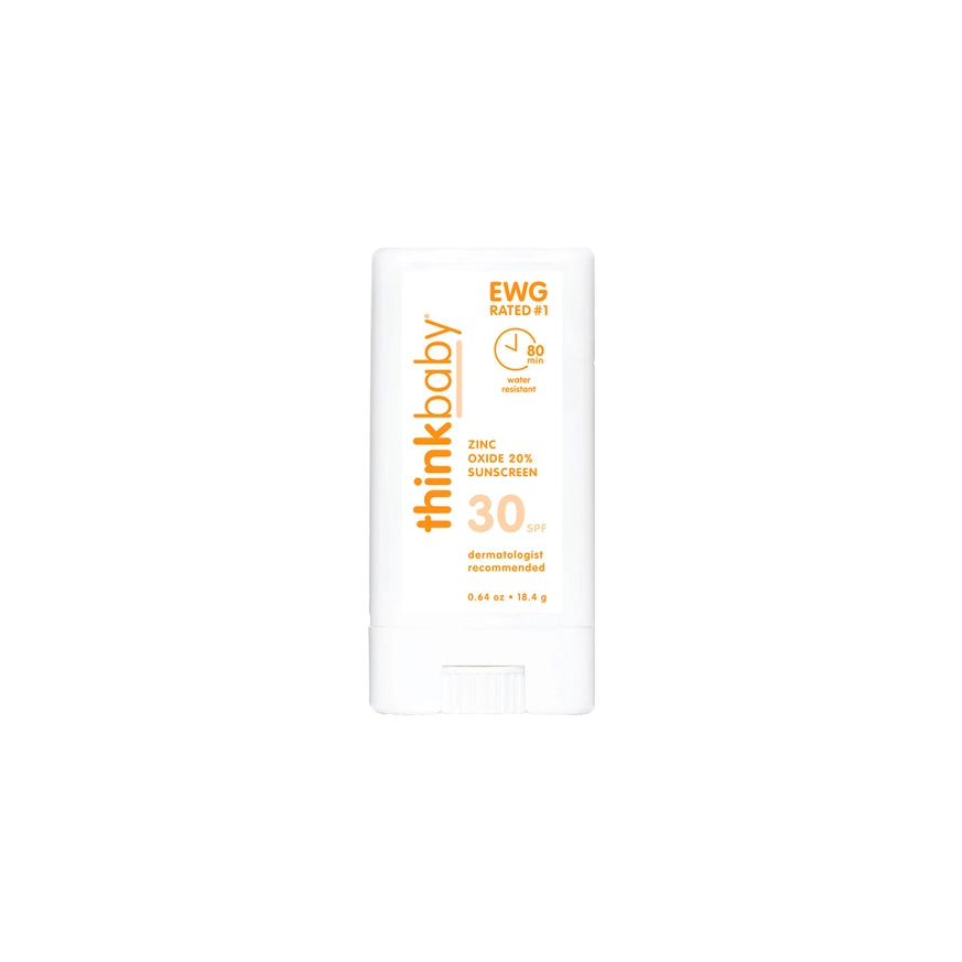 Thinkbaby Sunscreen Stick - 10ml