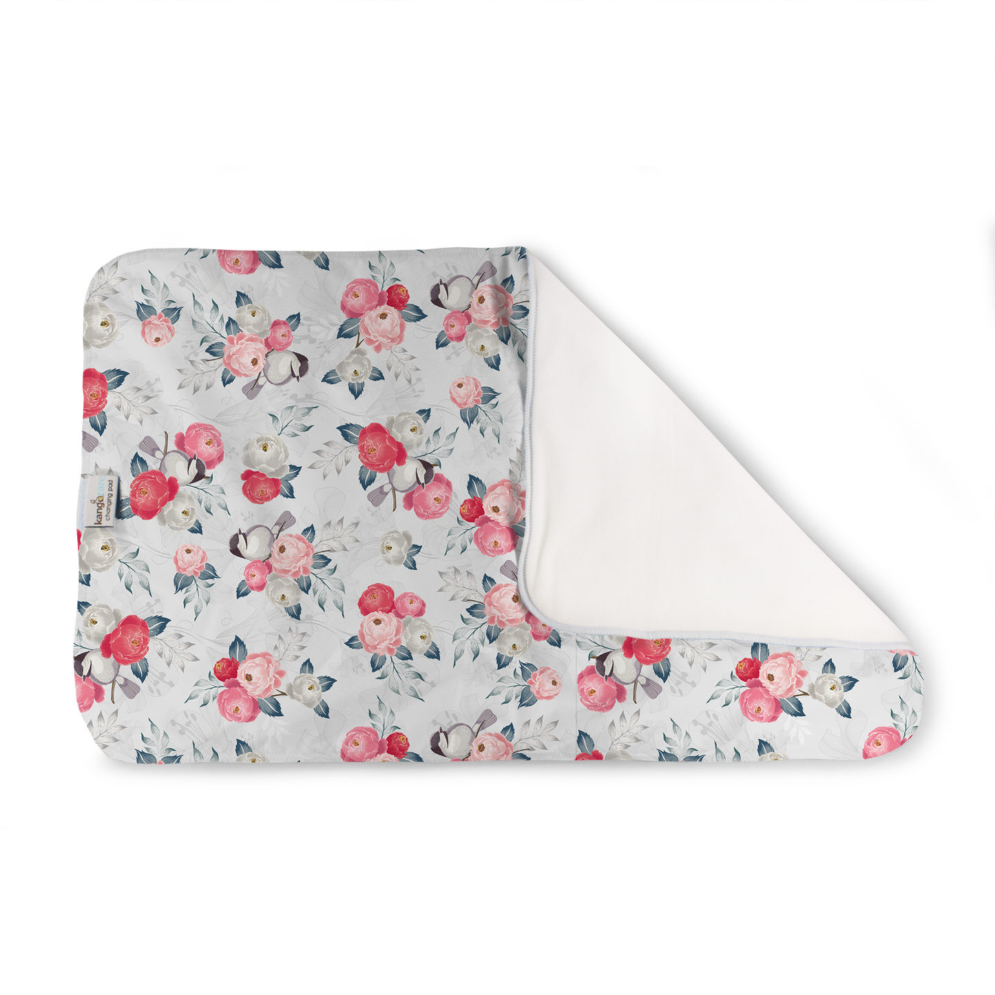 Rumparooz Kangacare Changing Pad & Sheet Saver