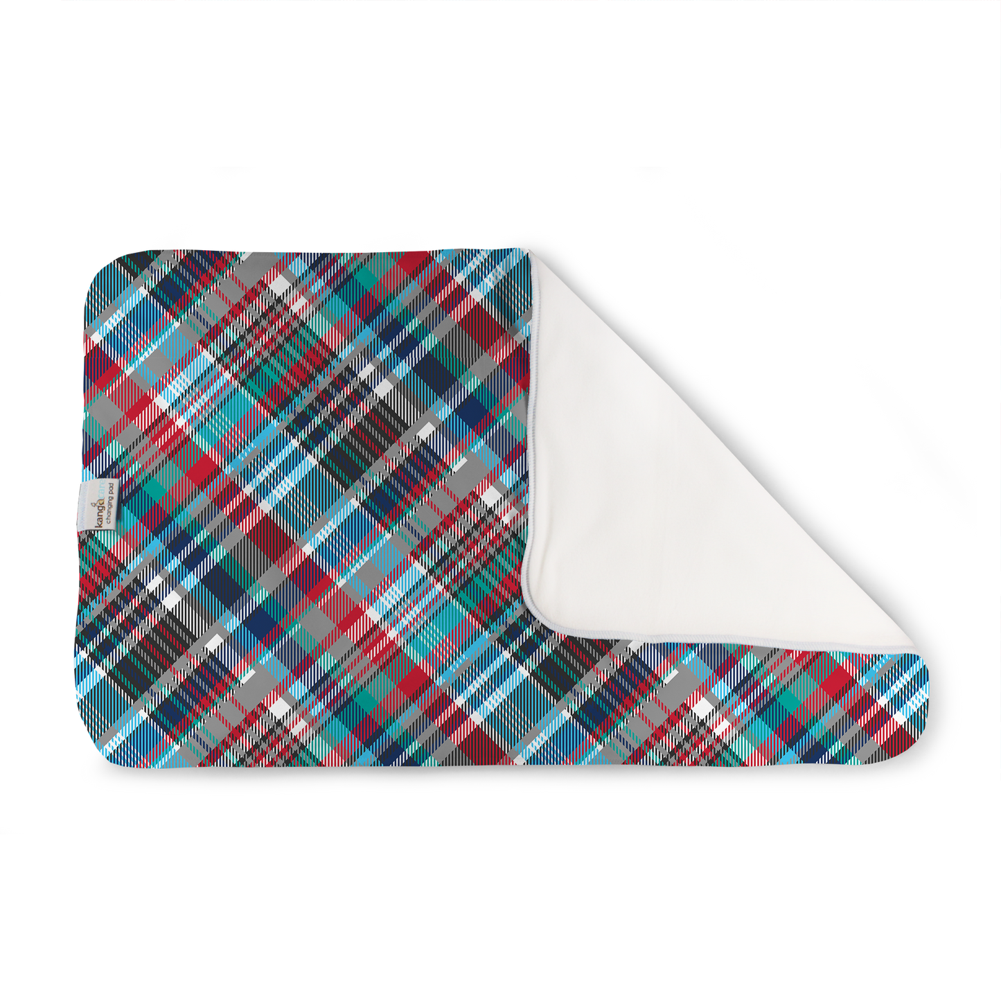 Rumparooz Kangacare Changing Pad & Sheet Saver