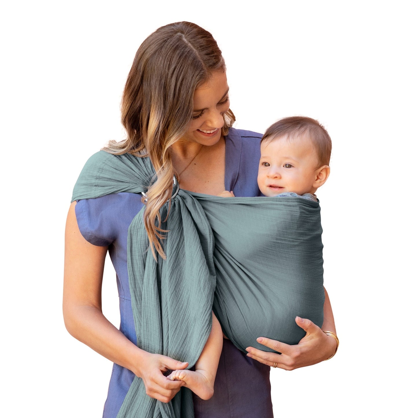 Moby Ring Sling