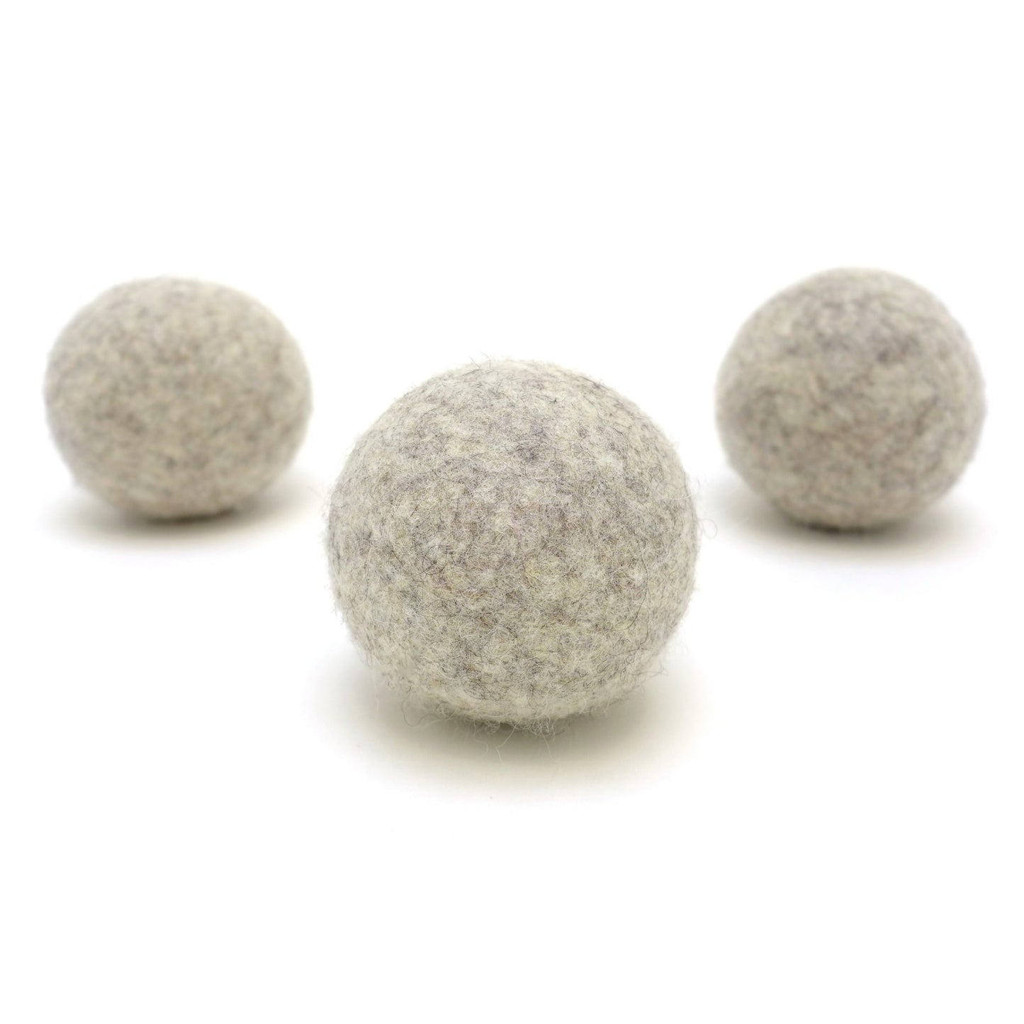 LooHoo Wool Dryer Balls