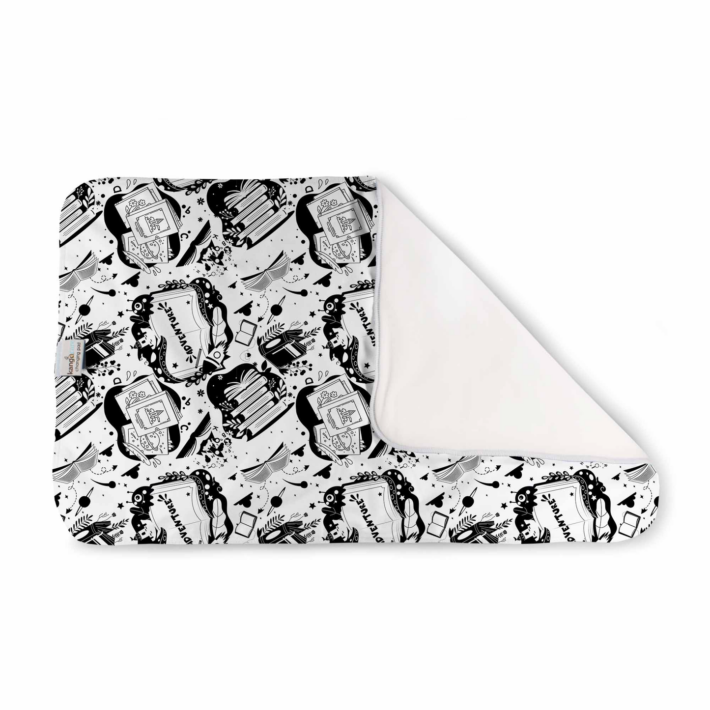 Rumparooz Kangacare Changing Pad & Sheet Saver