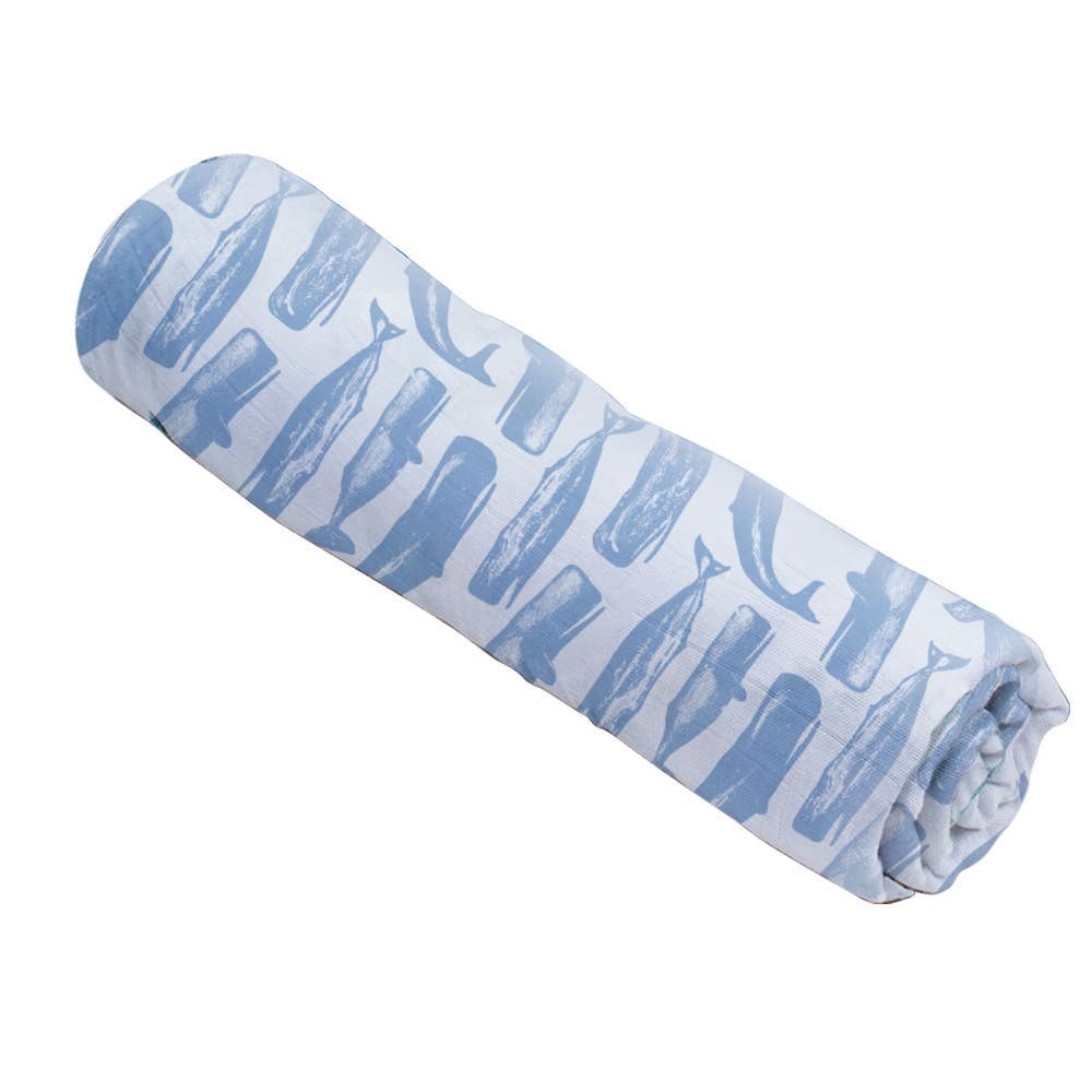 Bebe au outlet lait swaddle