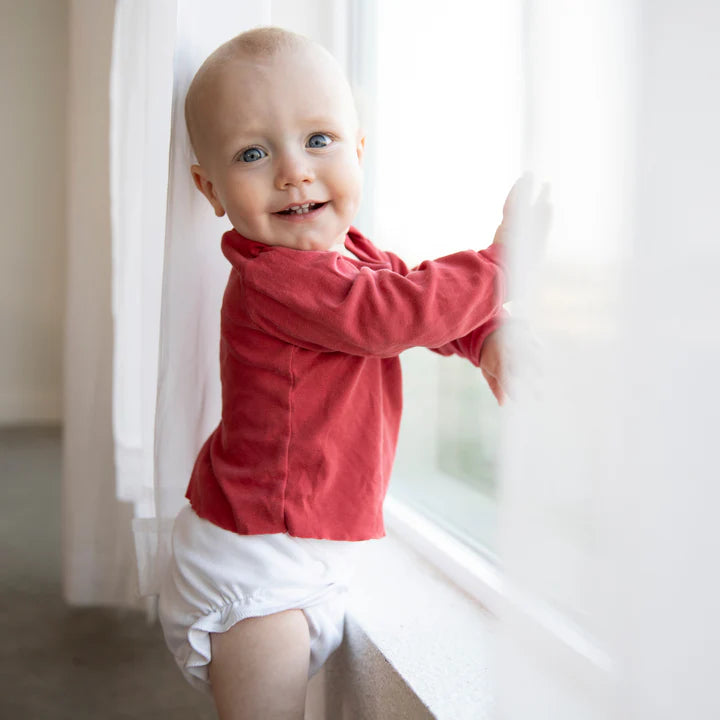 Thirsties Duo Fitted Cloth Diaper