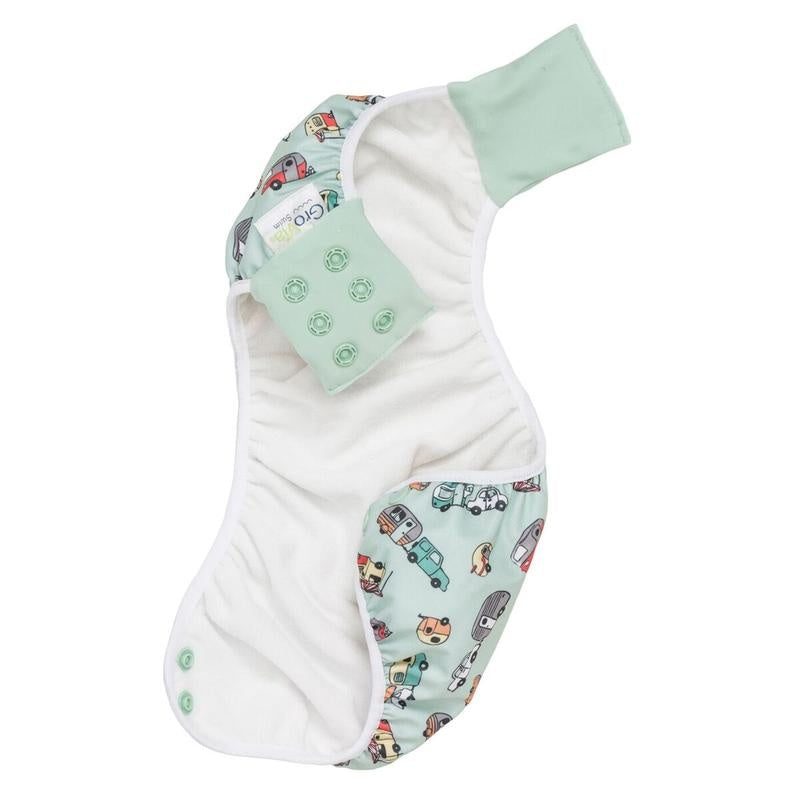 GroVia Swim Diaper