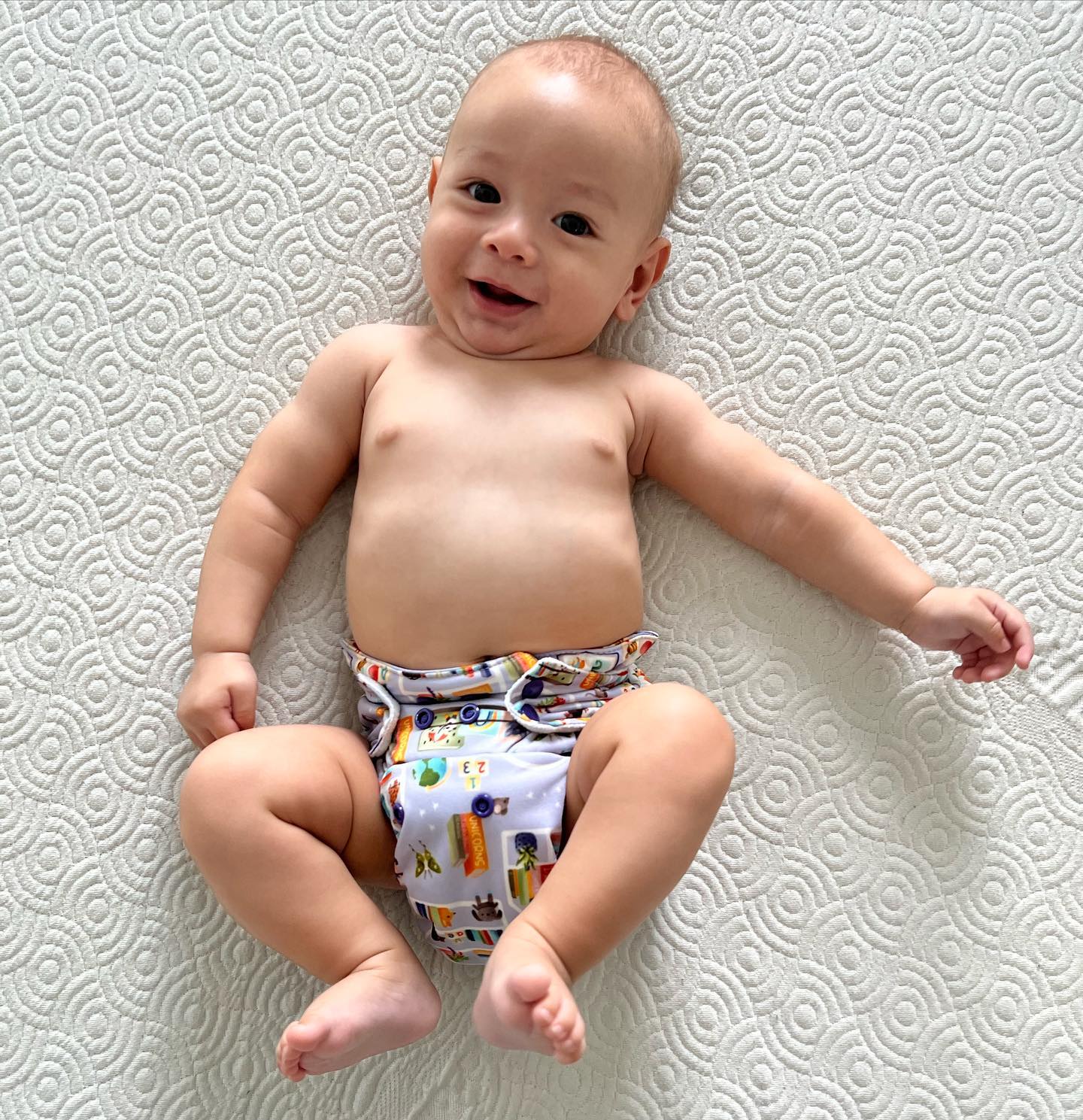 Cloth Diapering Consultation