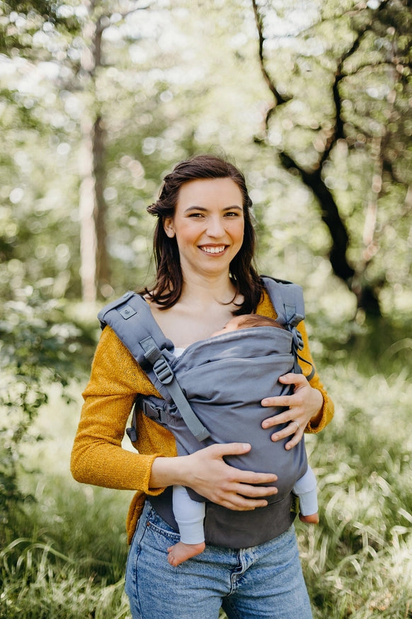 Boba X Baby Carrier