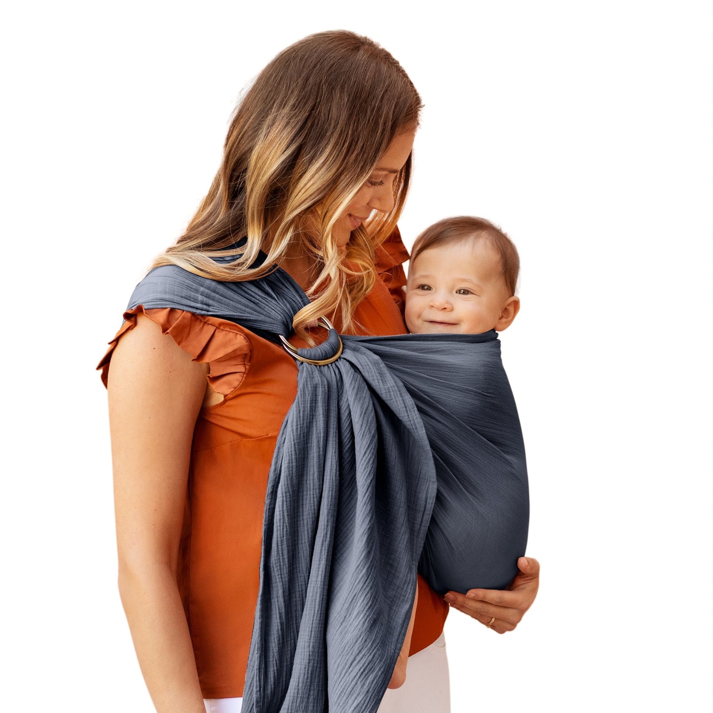 Moby Ring Sling