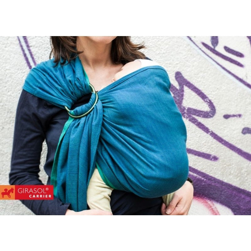 Girasol Ring Sling