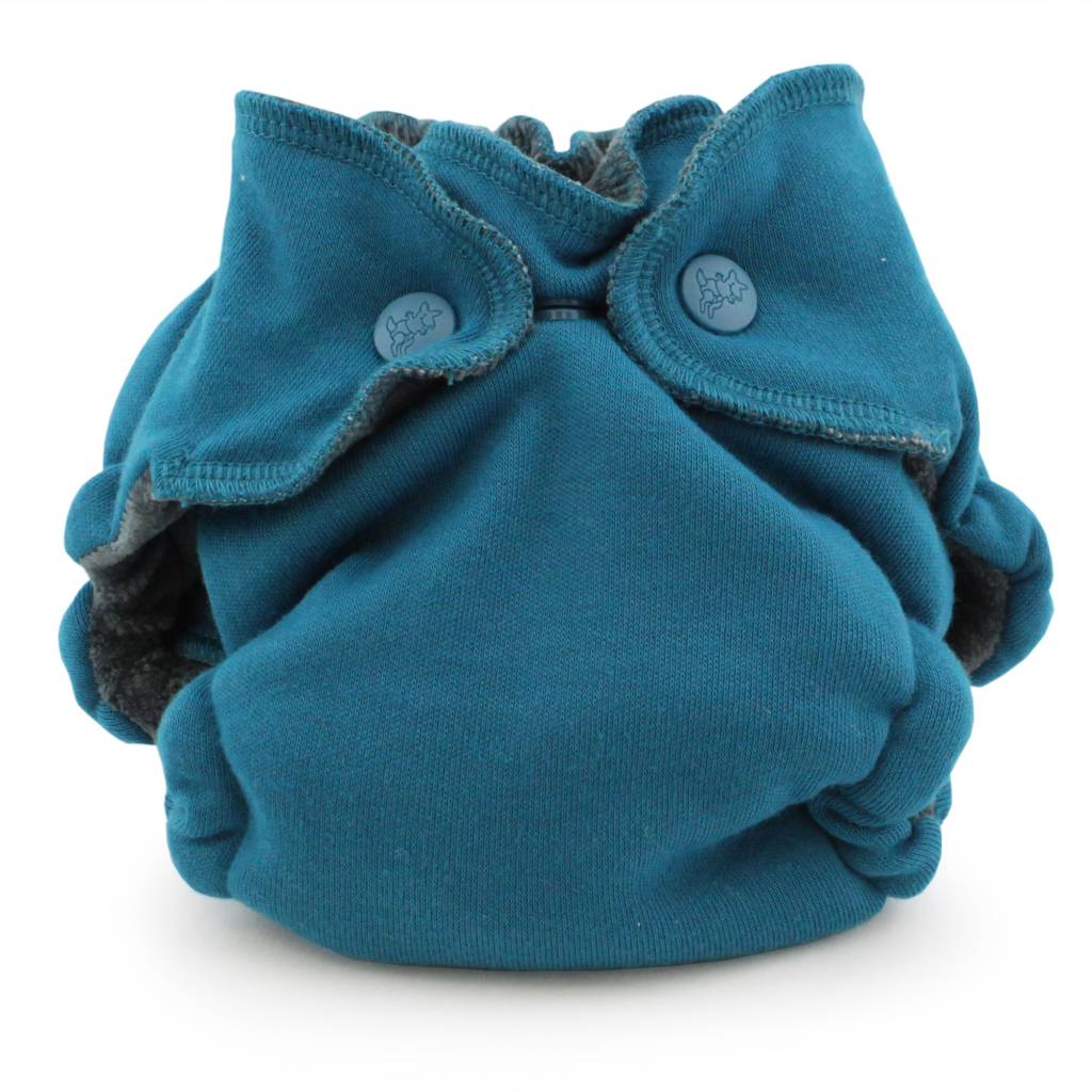 Rumparooz Ecoposh OBV Newborn Fitted