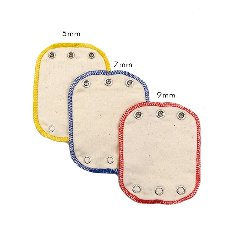 Avo+Cado Onesie Bodysuit Extenders