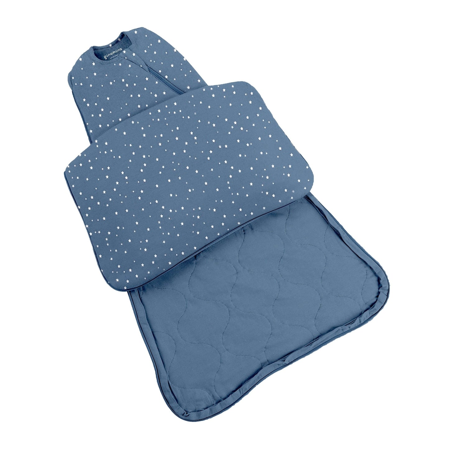 Gunamuna Swaddle Sleep Bag Newborn