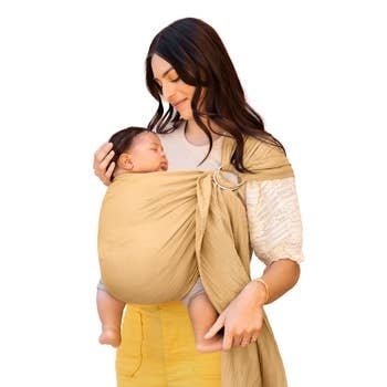 Moby Ring Sling