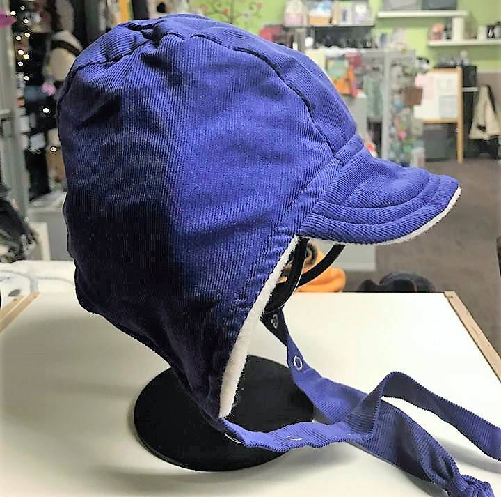 Urban Baby Bonnets Ski Pilot - Retired Prints