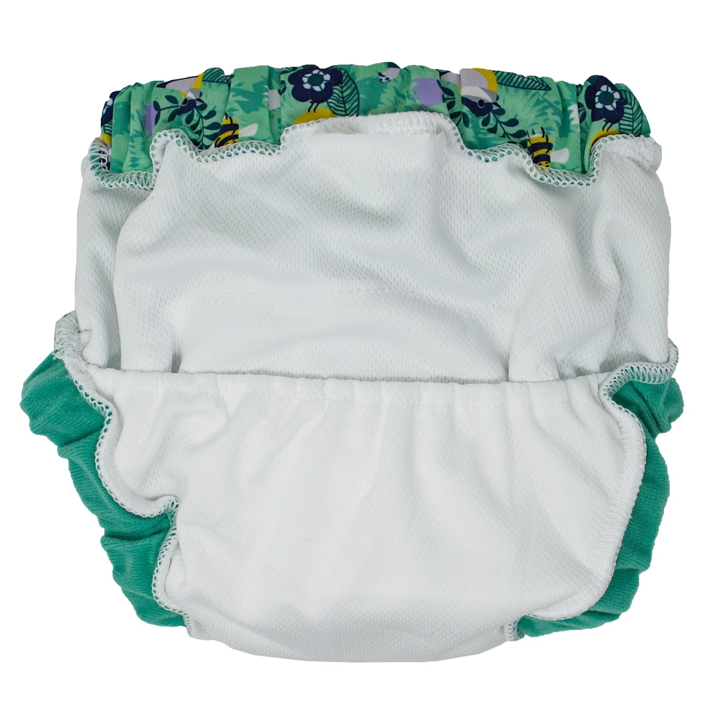 Close Pop-in Night Time Potty Training Pant