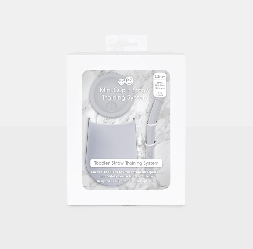 EZPZ Mini Cup & Straw Training System