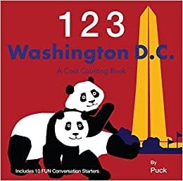 123 Board Books