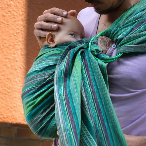 Girasol Ring Sling