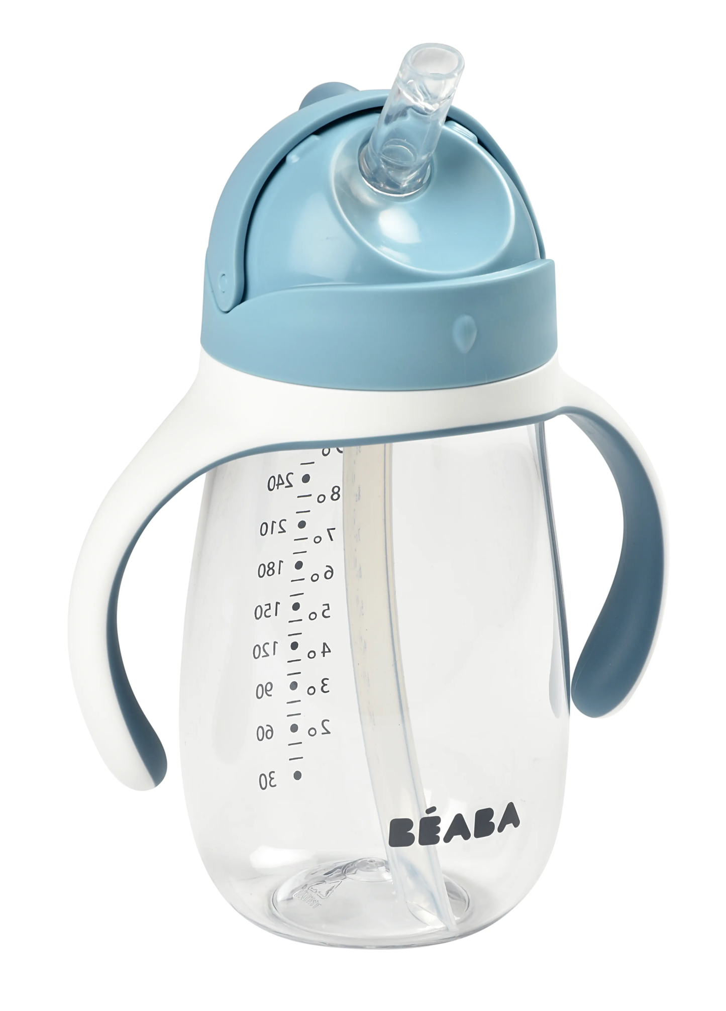 BEABA Straw Sippy Cup