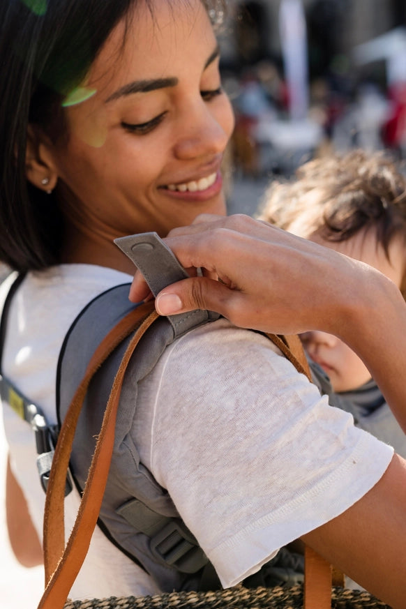 Boba X Baby Carrier