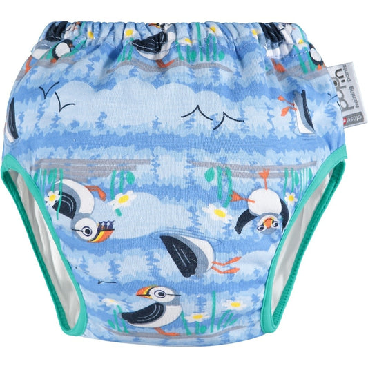 Close Pop-in Day Time Potty Training Pant