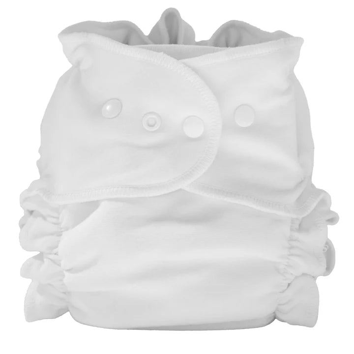 Thirsties Duo Fitted Cloth Diaper