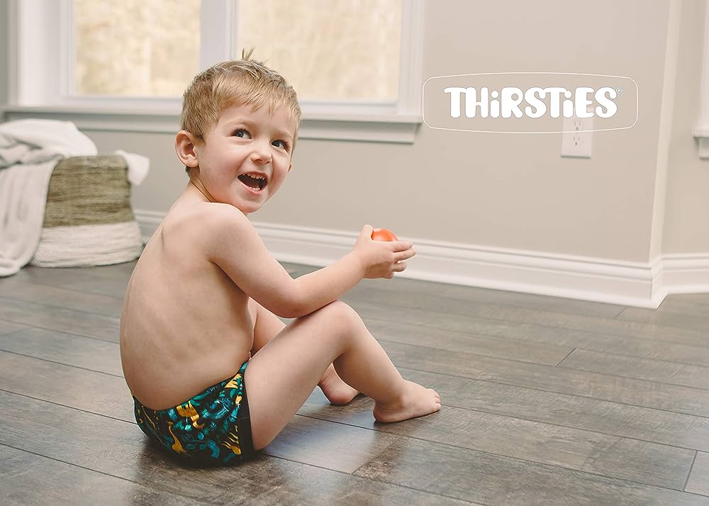 Thirsties Potty Training Pants