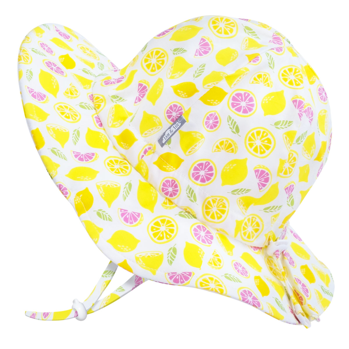 Jan & Jul Cotton Floppy Hat