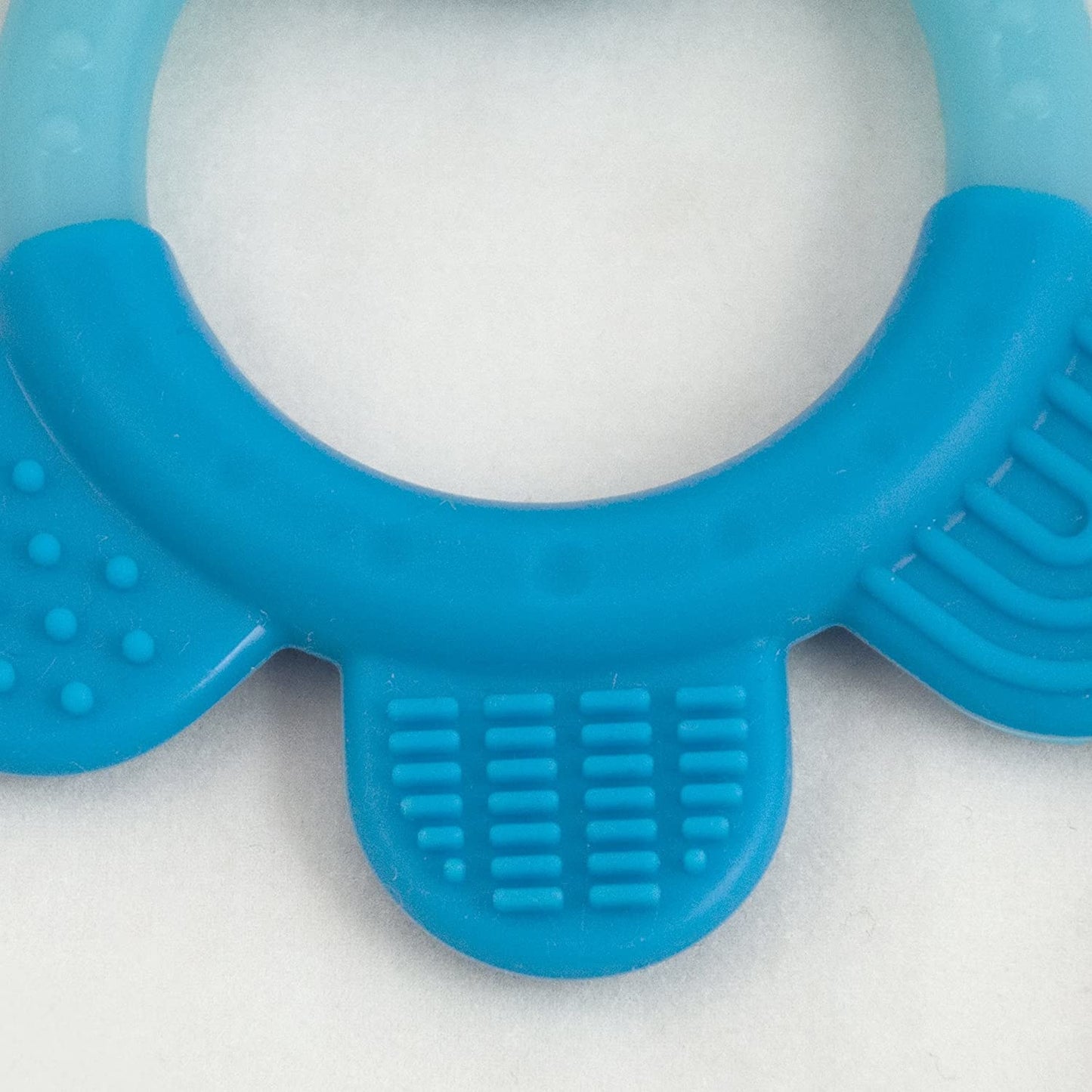 Green Sprouts Silicone Teether
