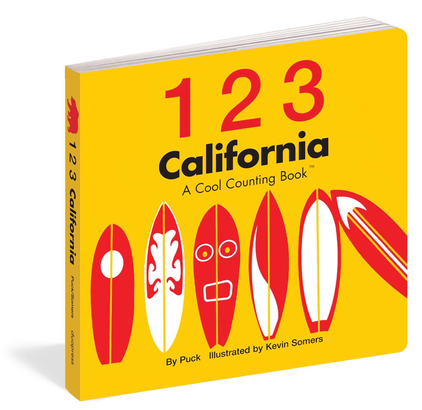 123 Board Books