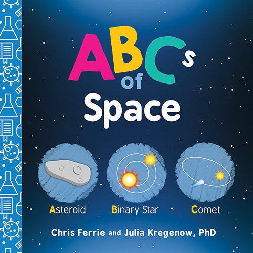 ABCs of ... Board Books