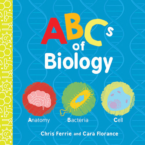 ABCs of ... Board Books