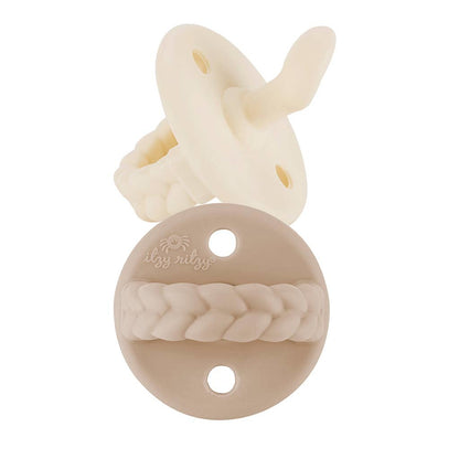 Itzy Ritzy Sweetie Soother Pacifier Sets