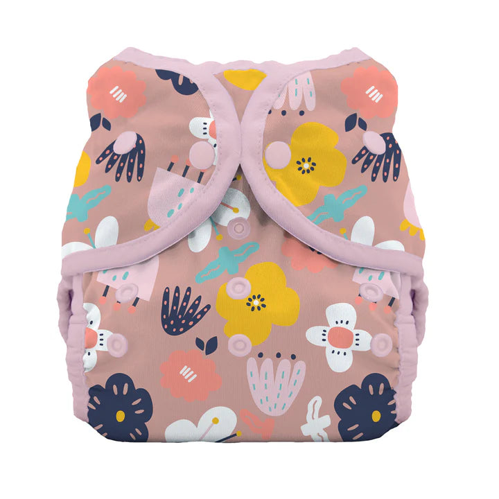 Thirsties Duo Wrap - Size Three
