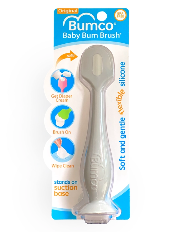 Bumco Baby Bum Brush